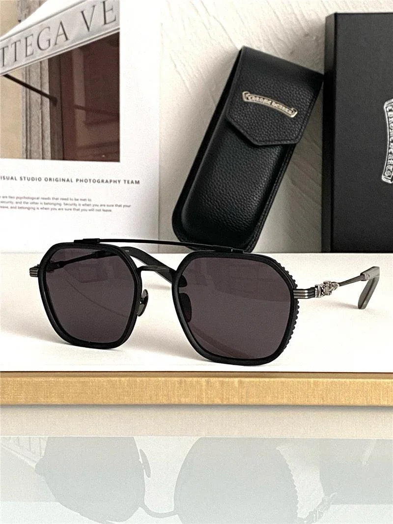 Chrome Hearts HOTATION Sunglasses⚜️