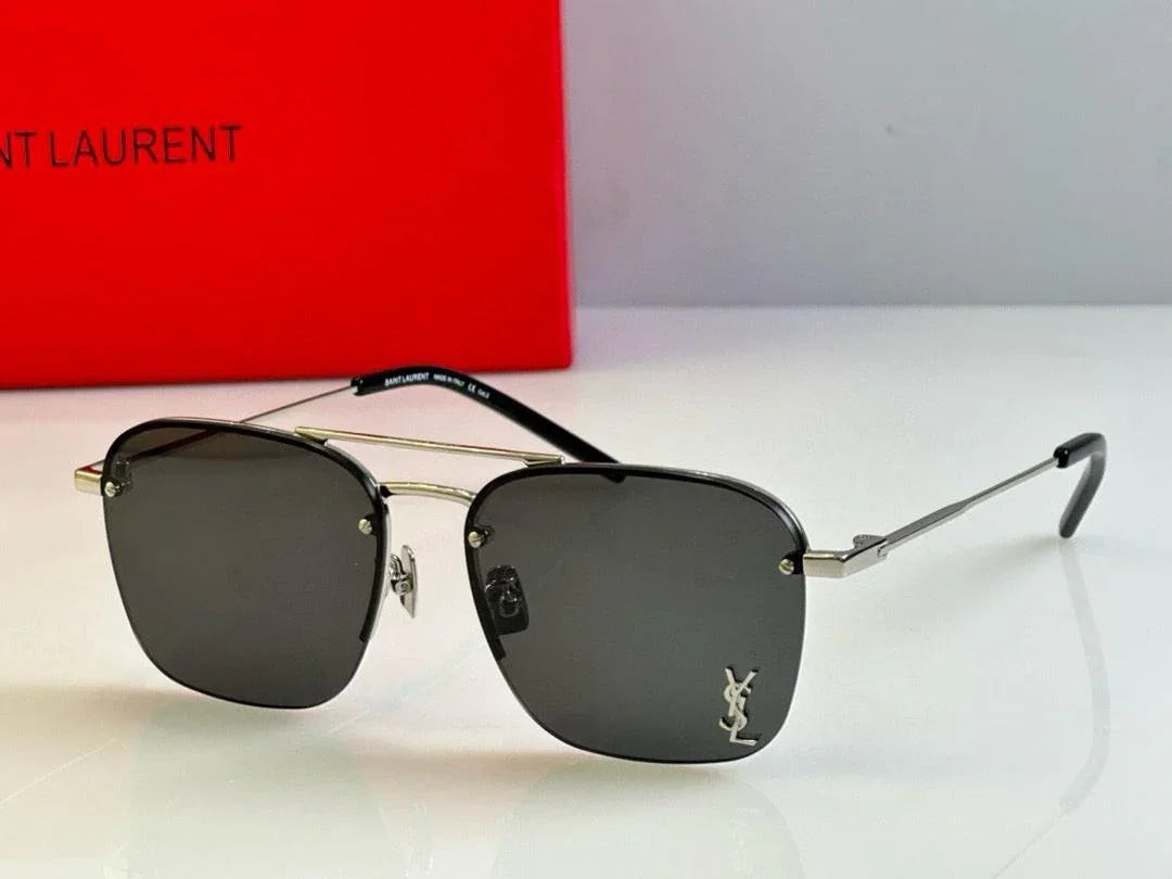 YSL Saint Laurent SL 309 M Oversize Sunglasses ✨