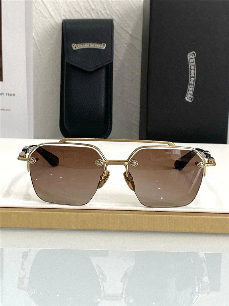 Chrome Hearts BIDI ESEM Sunglasses⚜️