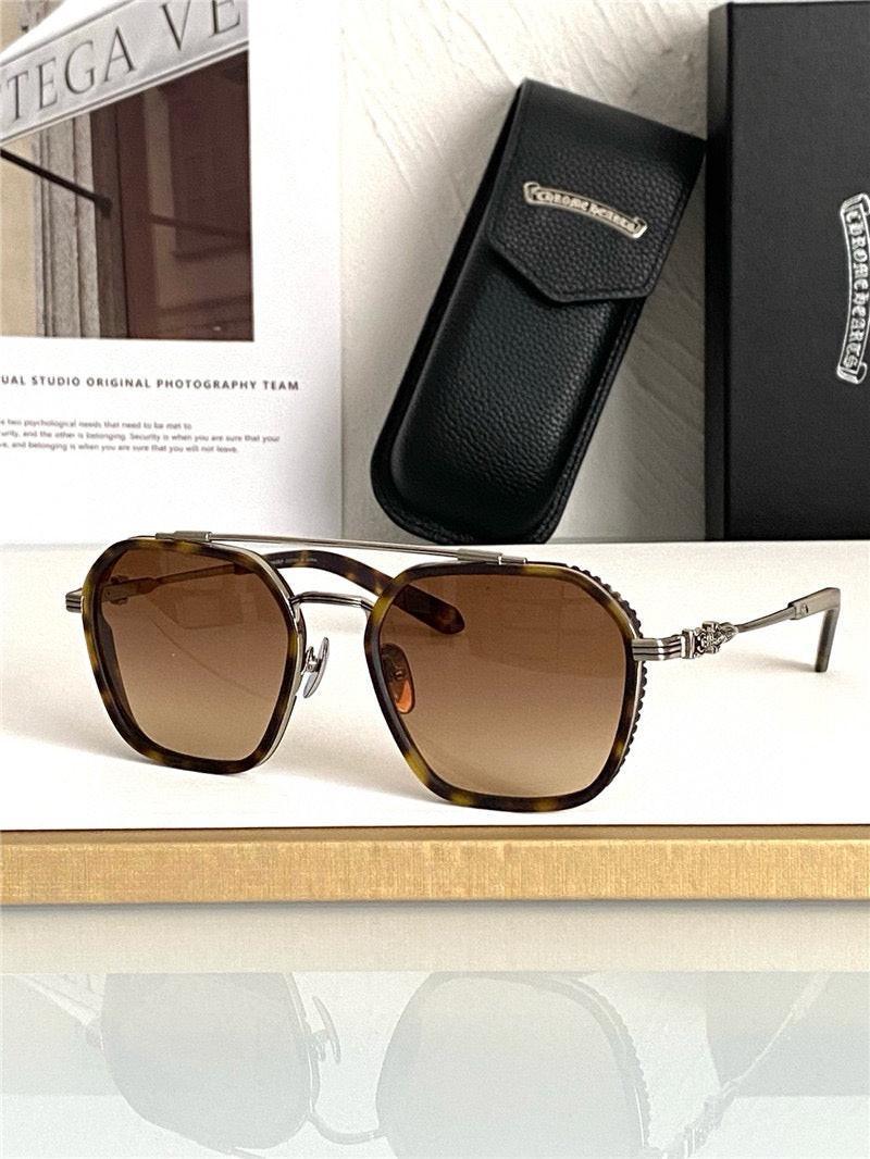 Chrome Hearts HOTATION Sunglasses⚜️