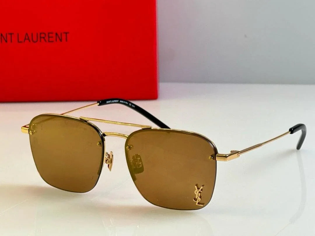 YSL Saint Laurent SL 309 M Oversize Sunglasses ✨
