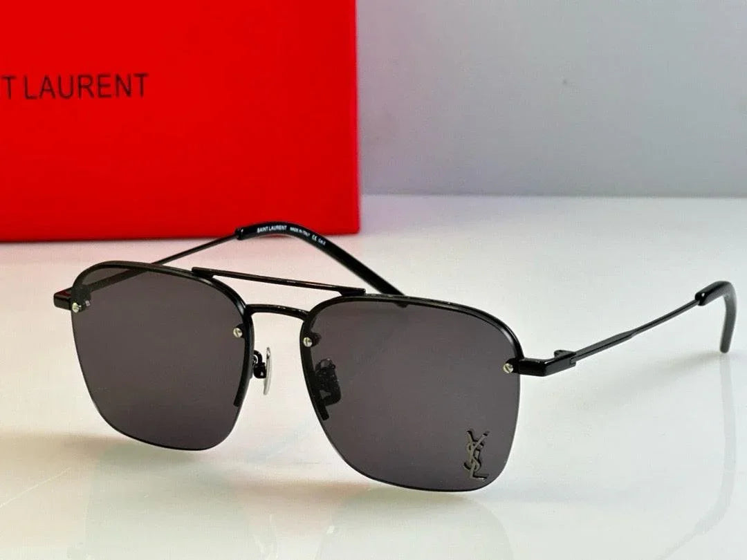 YSL Saint Laurent SL 309 M Oversize Sunglasses ✨