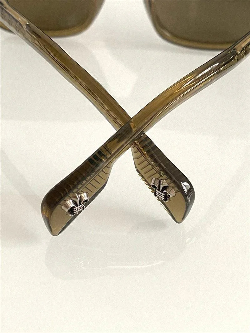 Chrome Hearts BIDI ESEM Sunglasses⚜️