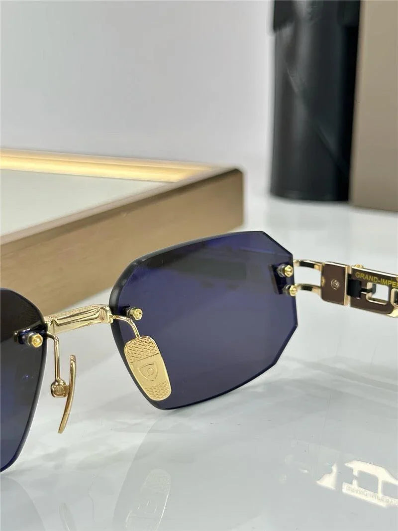 Dita Monolix DTS 196 Grand Endeni Sunglasses 🔱
