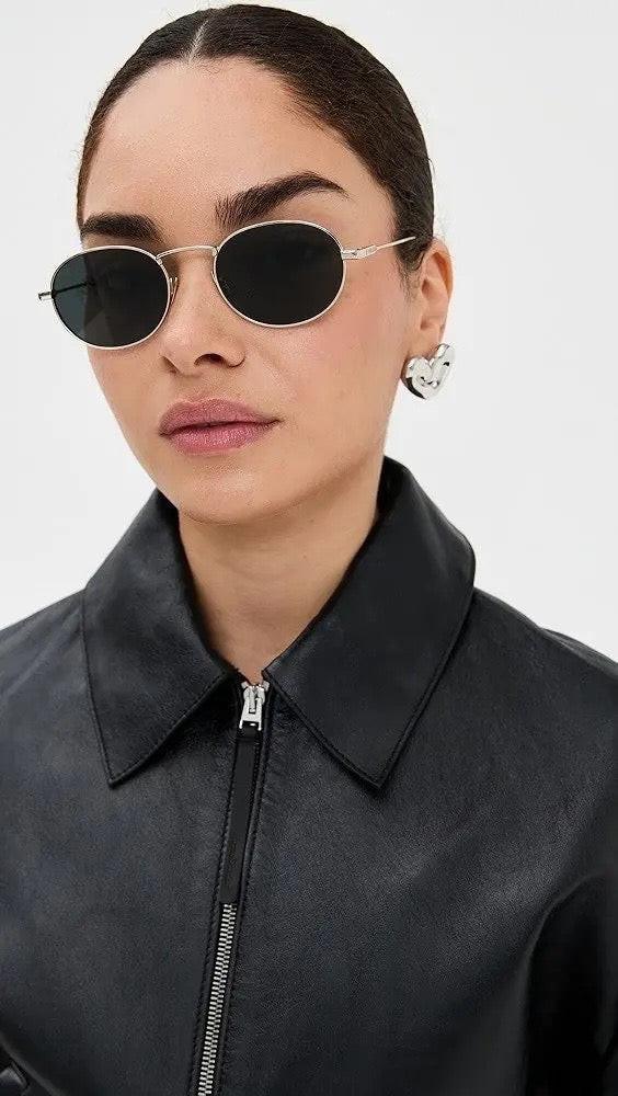 YSL Saint Laurent Unisex SL 799 Sunglasses ✨