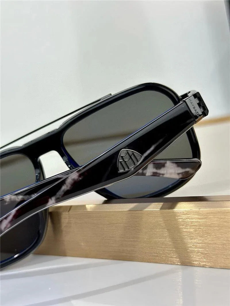 MAYBACH THE TENT I Zeiss Lenses Sunglasses 👑