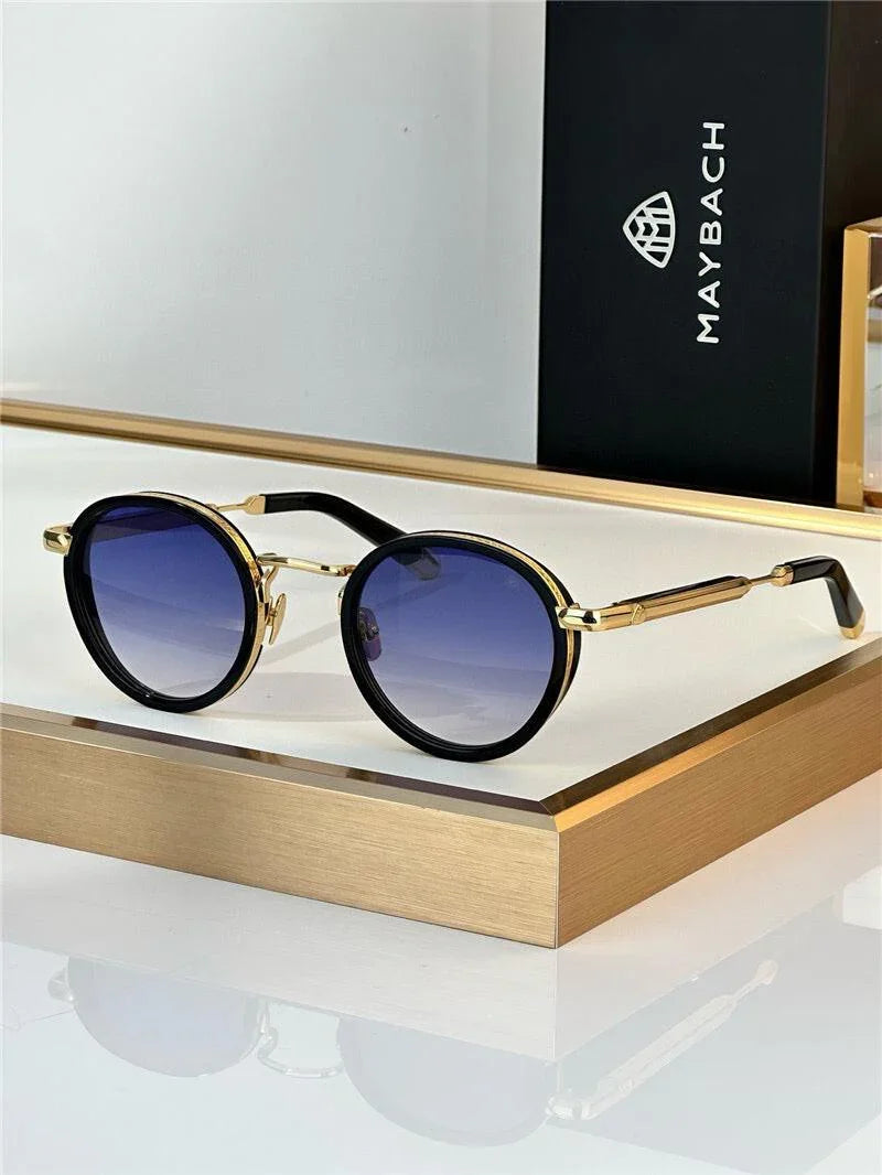 MAYBACH The Boulevard II Sunglassesđź‘‘