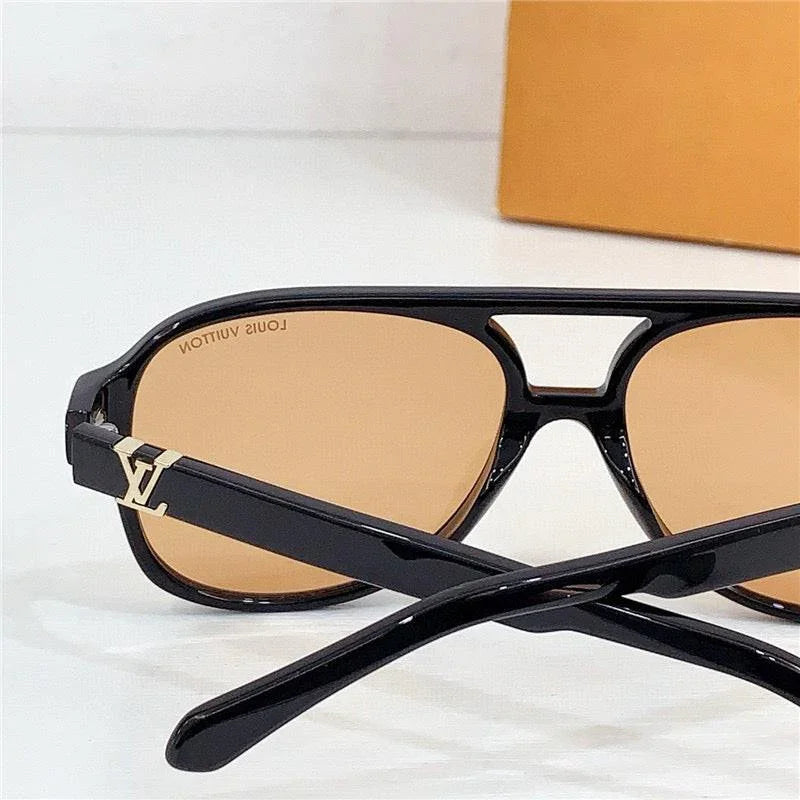 Louis Vuitton Z2898U LV Hit Sunglasses ✨