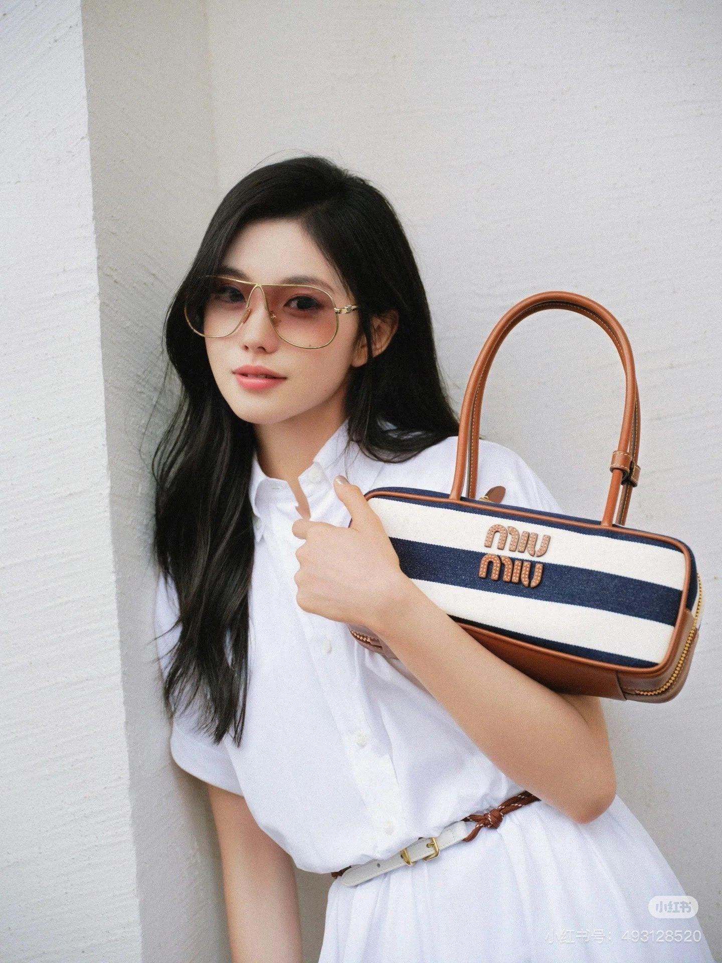 MIU MIU MU A56S Women&