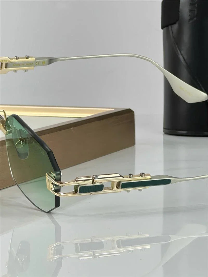 Dita Monolix DTS 196 Grand Endeni Sunglasses 🔱