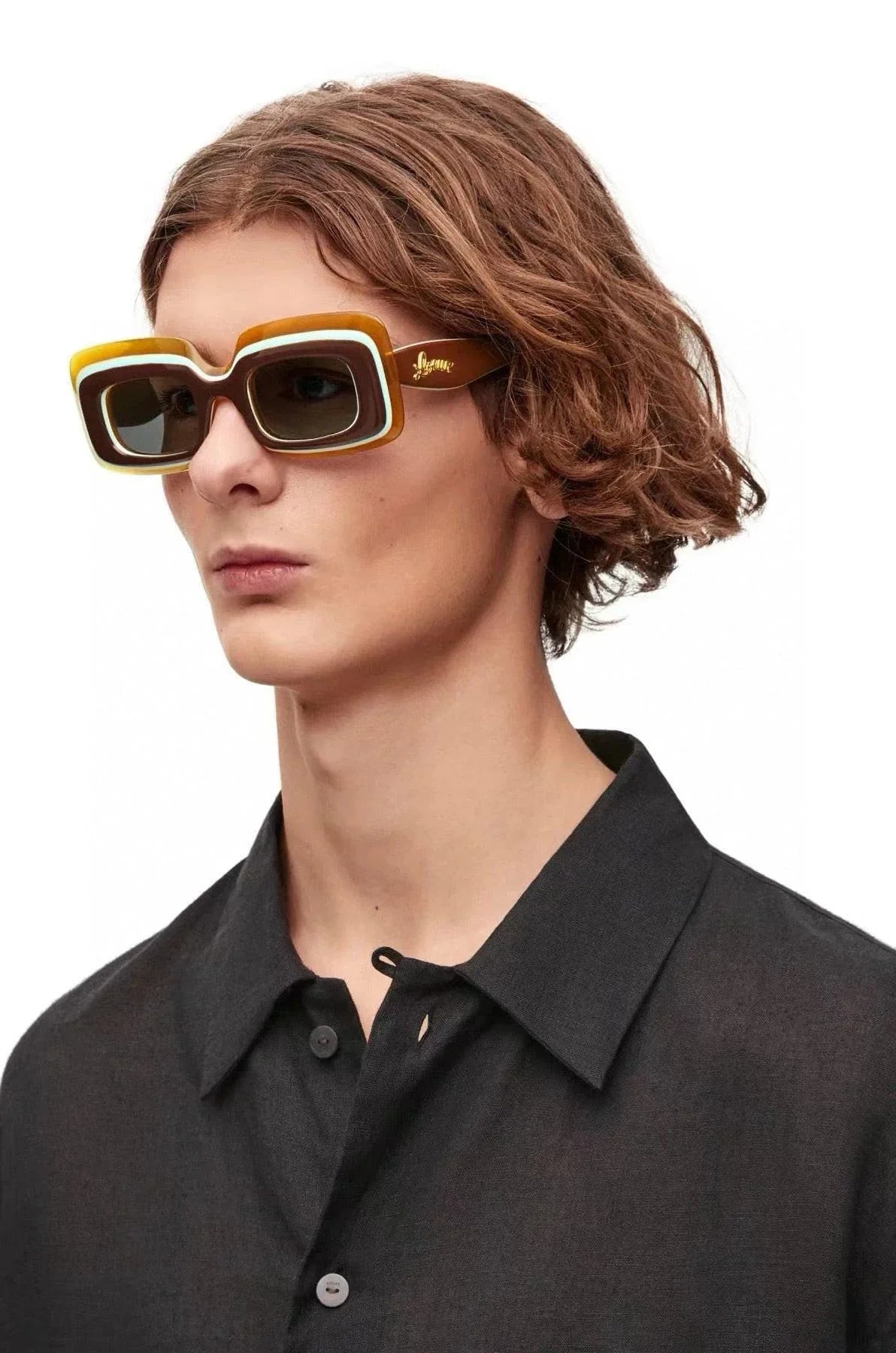 LOEWE x Paula&