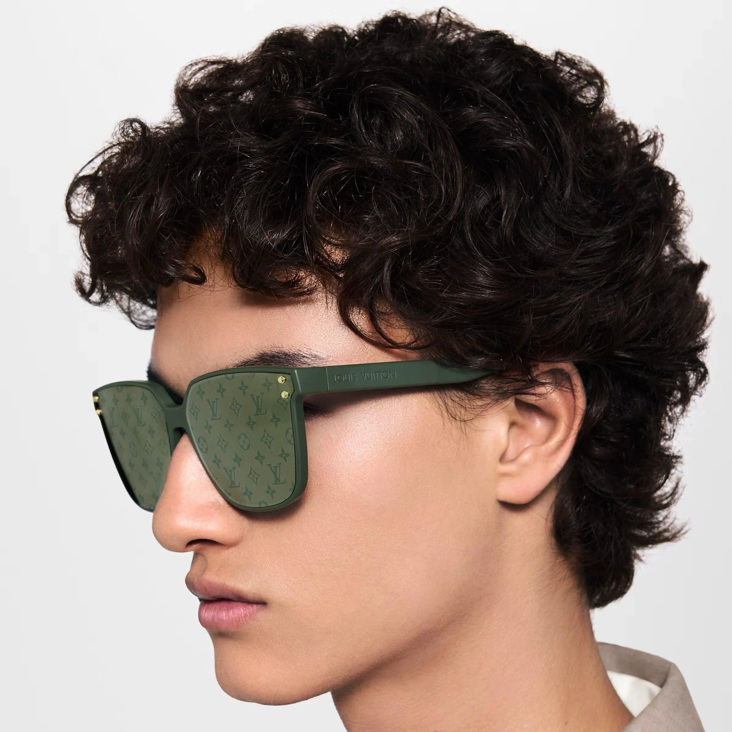 Louis Vuitton Z2973W-Z2974W LV Waimea Large Square Sunglasses ✨