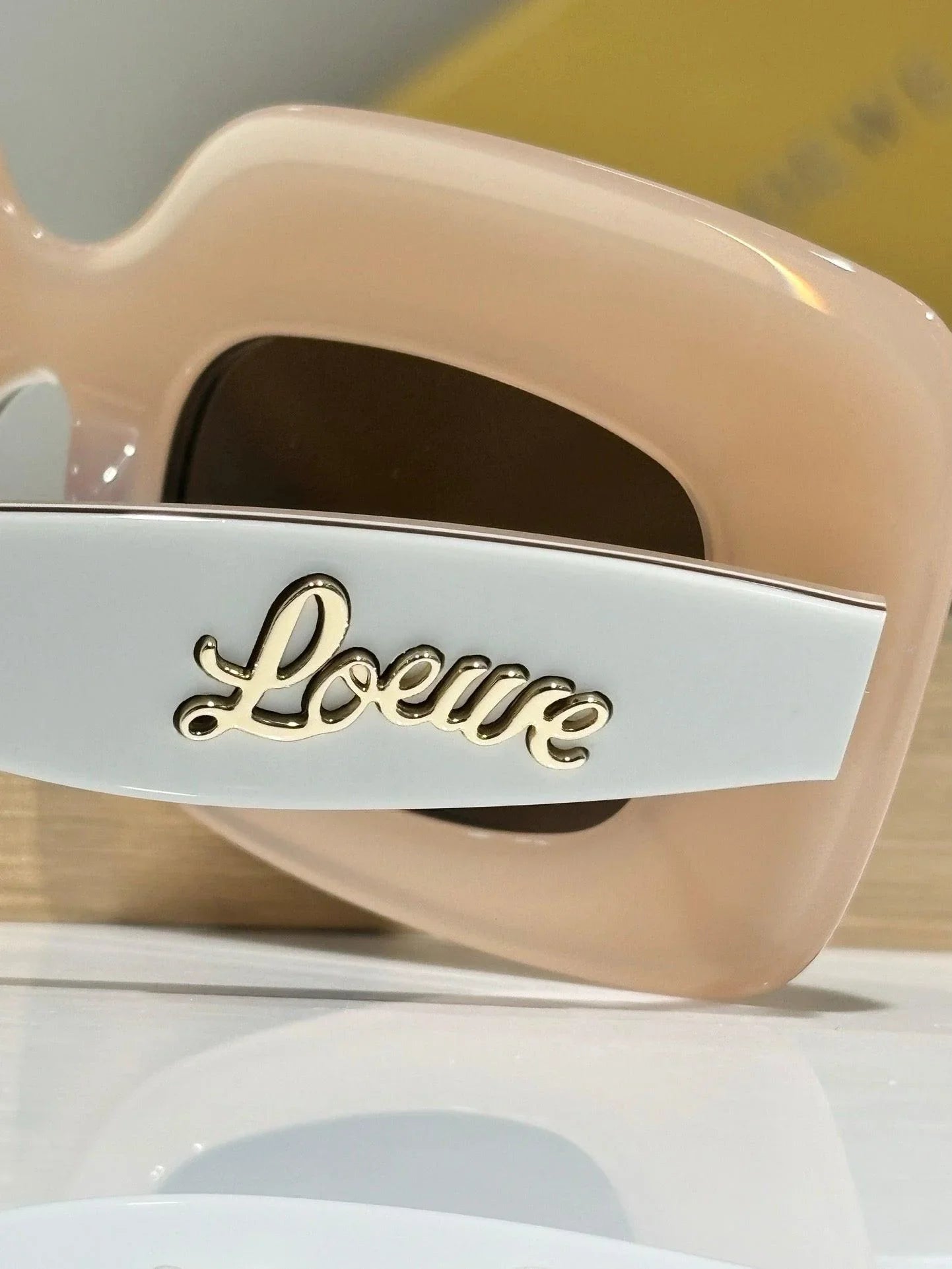 LOEWE x Paula&