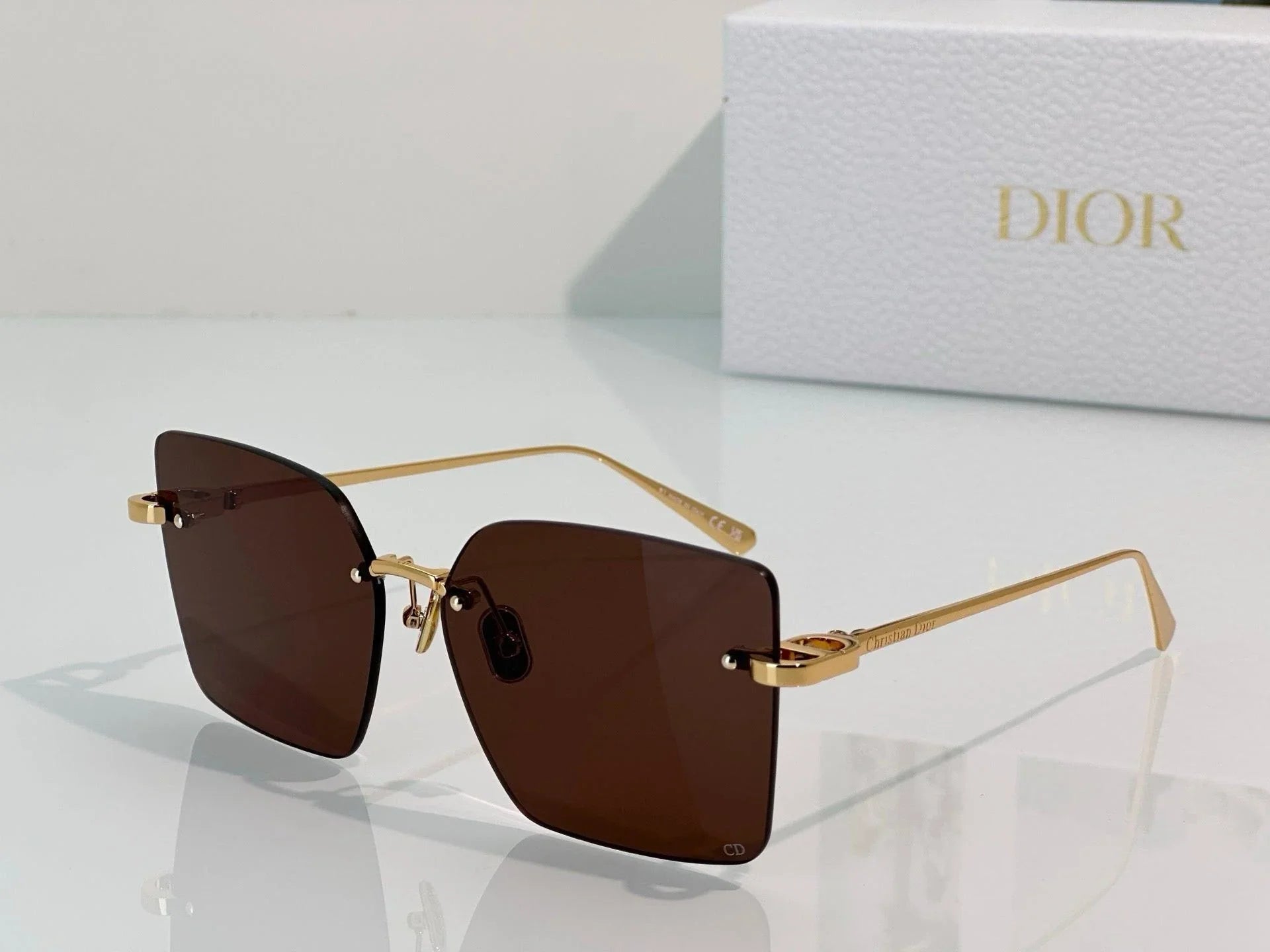 DIOR CDior S3U NEW SEASON Sunglasses✨