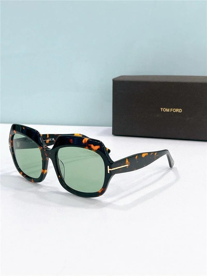 TOM FORD REN TF1155 Sunglasses ✨
