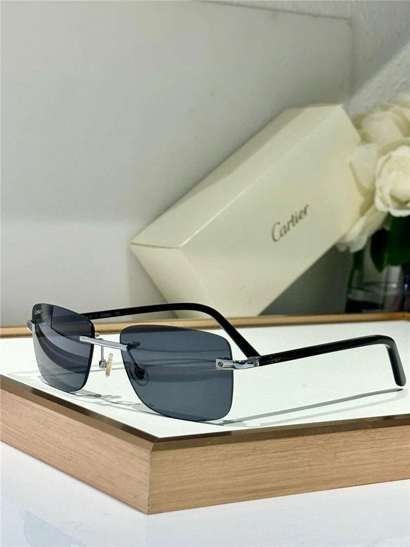 Cartier PREMIÈRE DE CARTIER CT0216OA Sunglasses 🐆 $1200
