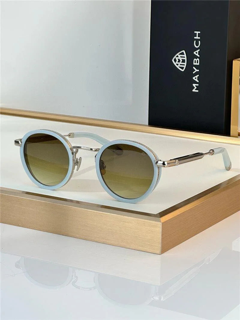 MAYBACH The Boulevard II Sunglassesđź‘‘