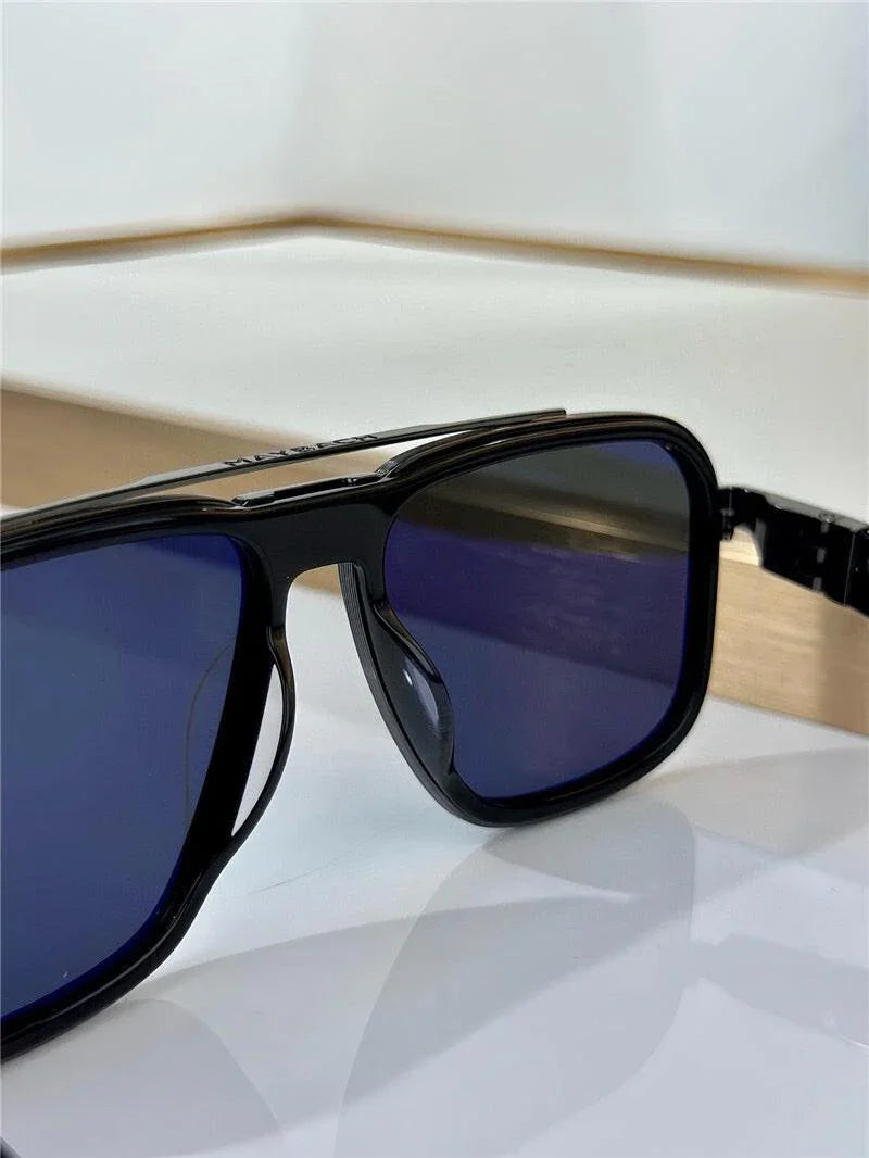 MAYBACH THE TENT I Zeiss Lenses Sunglasses 👑