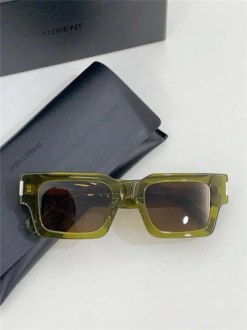 YSL Saint Laurent SL 572 Unisex Sunglasses ✨