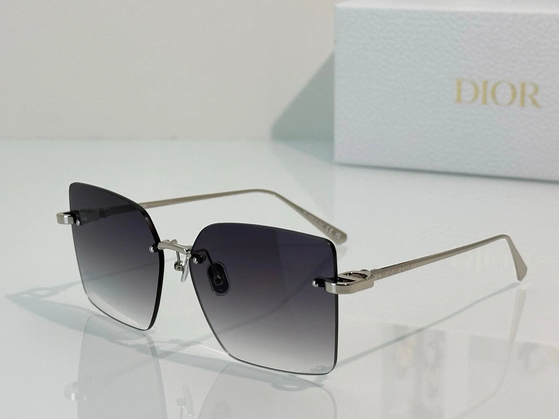 DIOR CDior S3U NEW SEASON Sunglasses✨