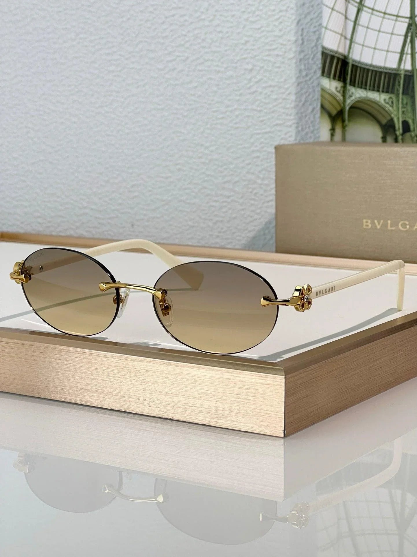 Bvlgari BV6191BD Women&