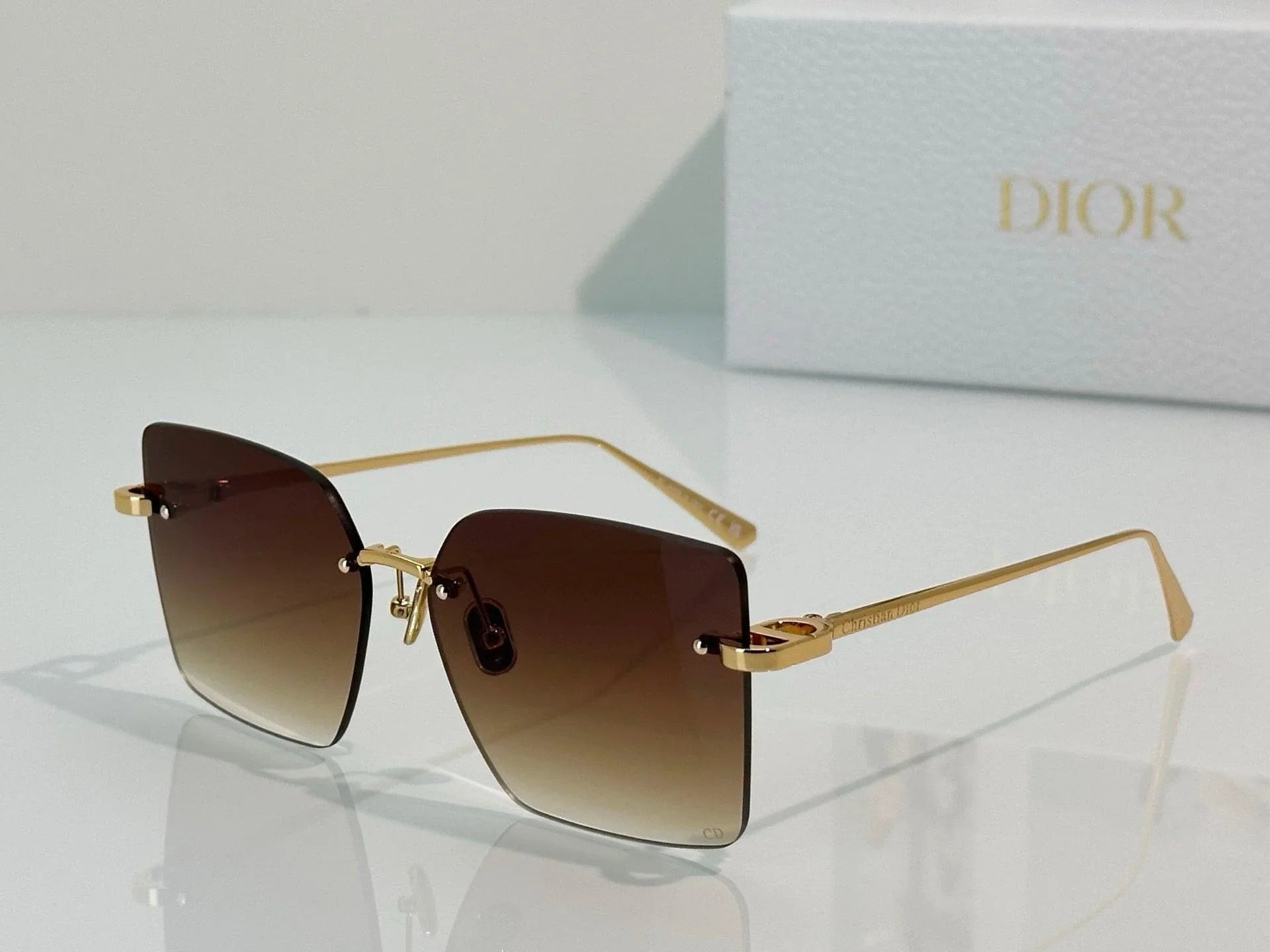 DIOR CDior S3U NEW SEASON Sunglasses✨