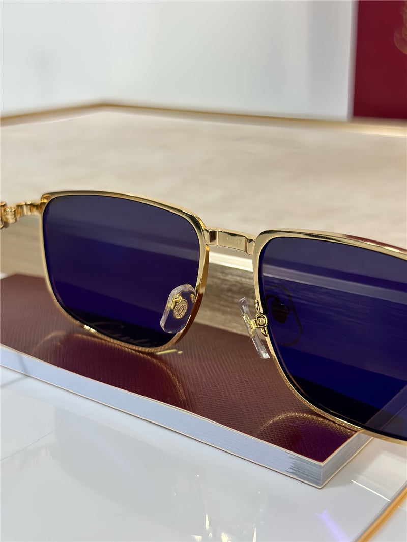 Cartier PREMIÈRE DE CARTIER CT0534S Sunglasses 🐆