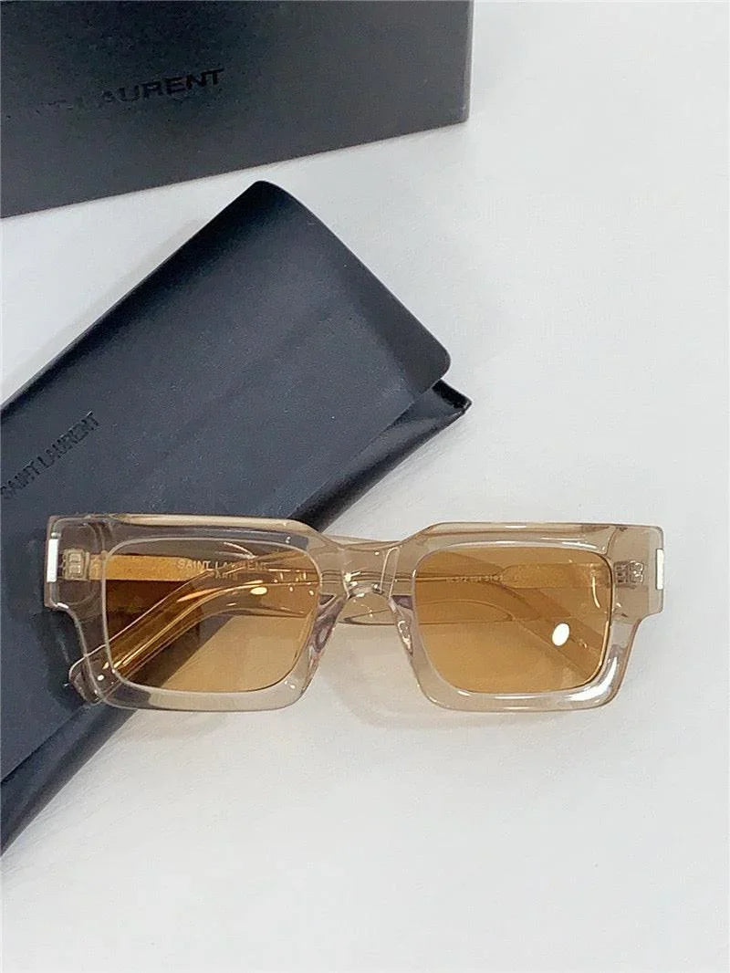 YSL Saint Laurent SL 572 Unisex Sunglasses ✨