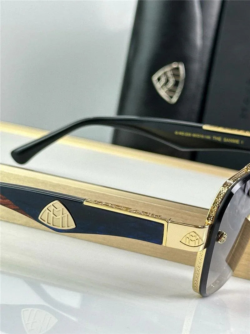 MAYBACH Gawa The SANME I Mirror Zeiss Lenses 👑
