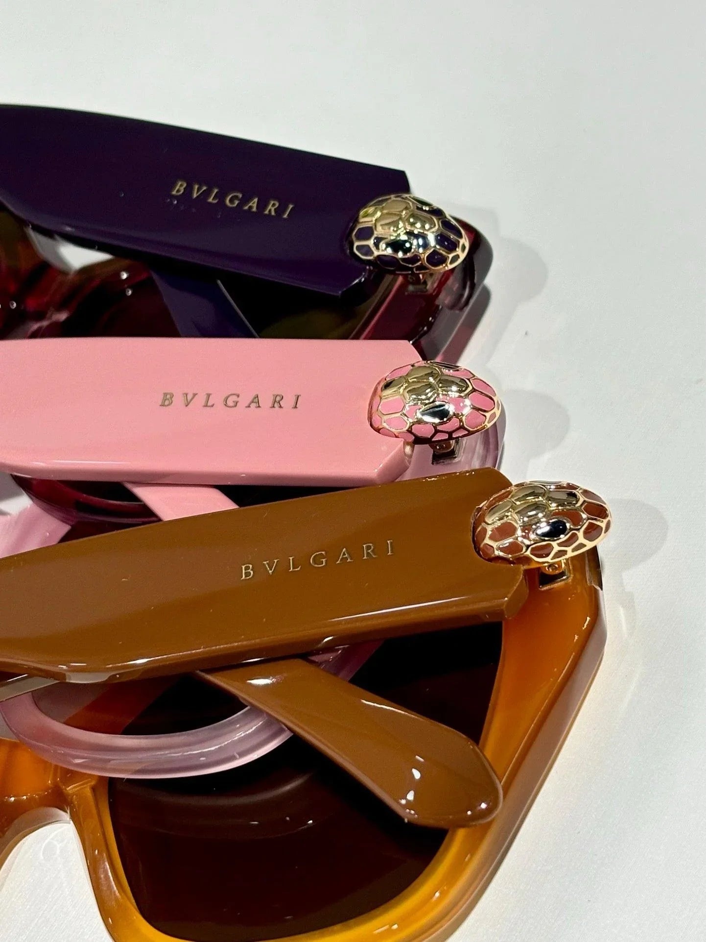 BVLGARI SERPENTI BV40033I Women&