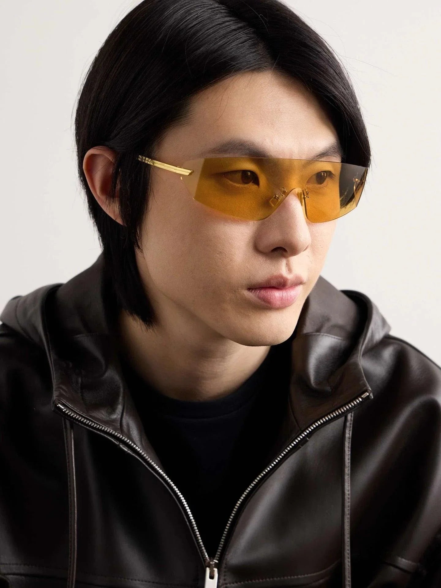 BOTTEGA VENETA BV1299S Unapologetic Sunglasses💚