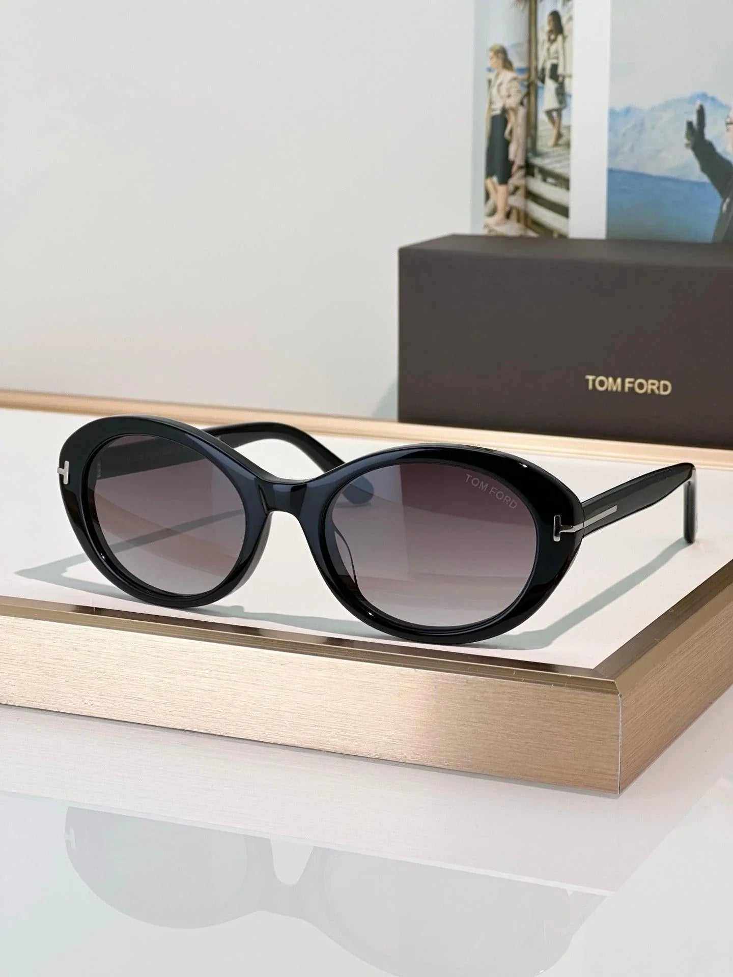 TOM FORD FT1172 Women&