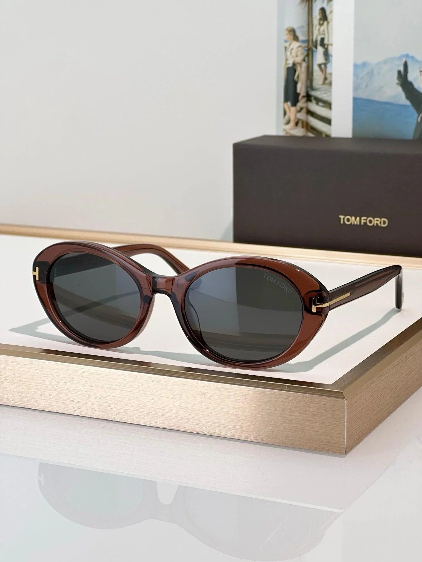 TOM FORD FT1172 Women&