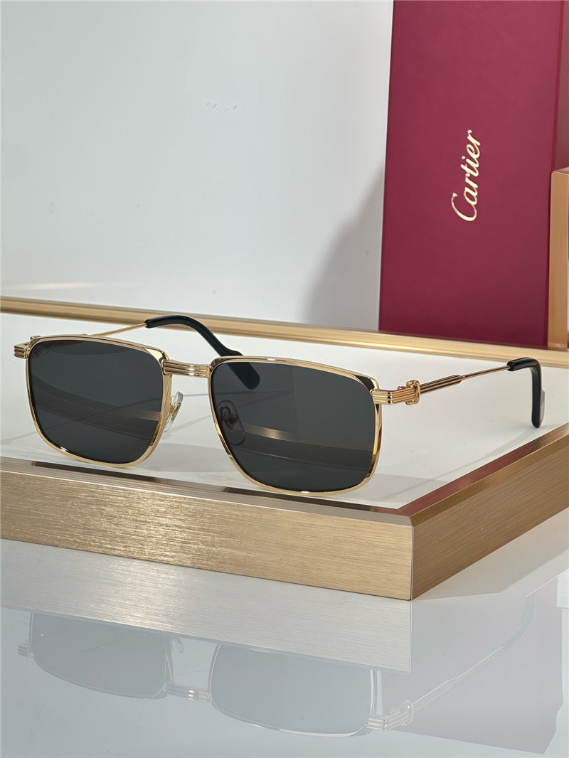 Cartier PREMIÈRE DE CARTIER CT0534S Sunglasses 🐆