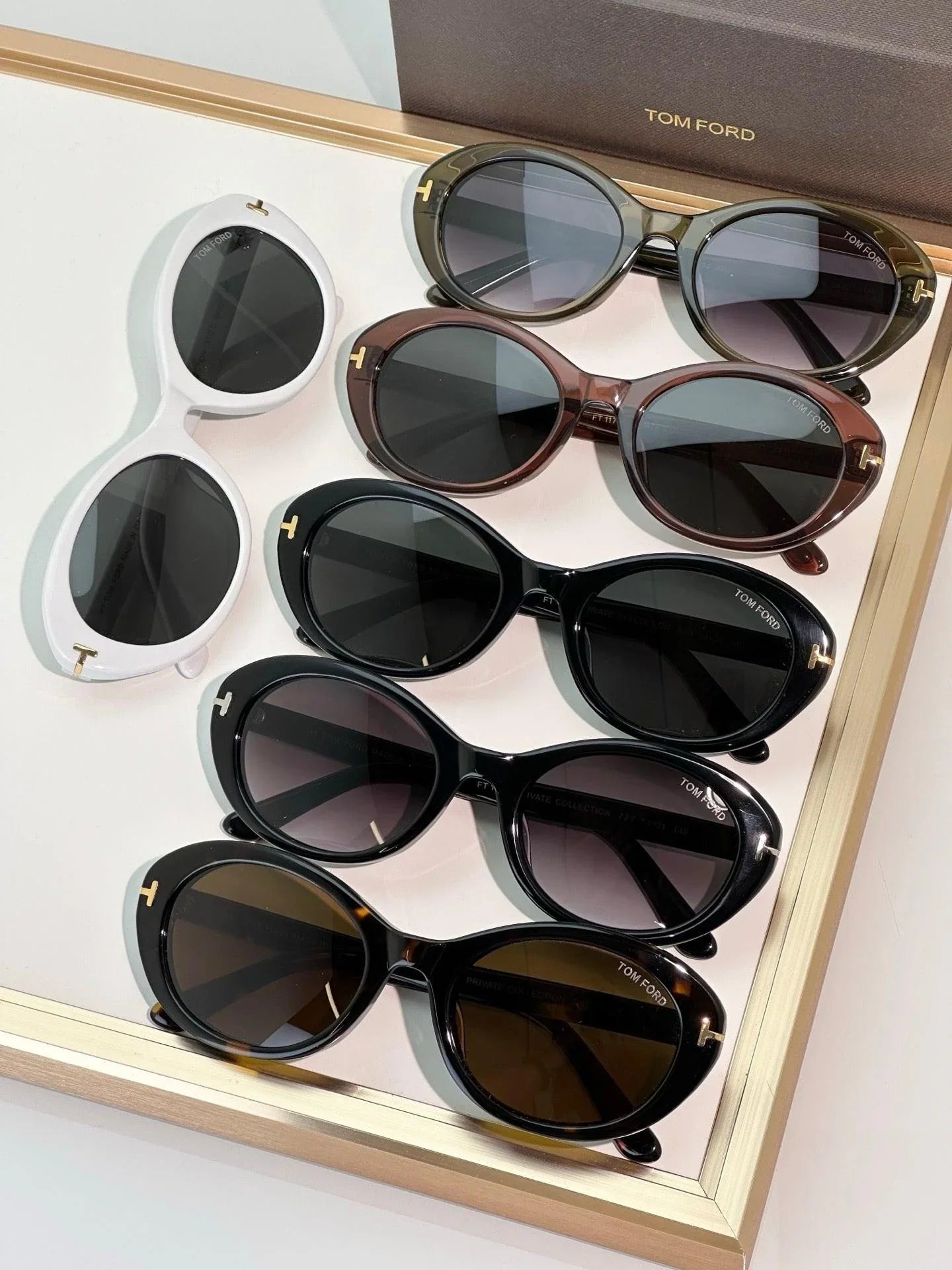 TOM FORD FT1172 Women&