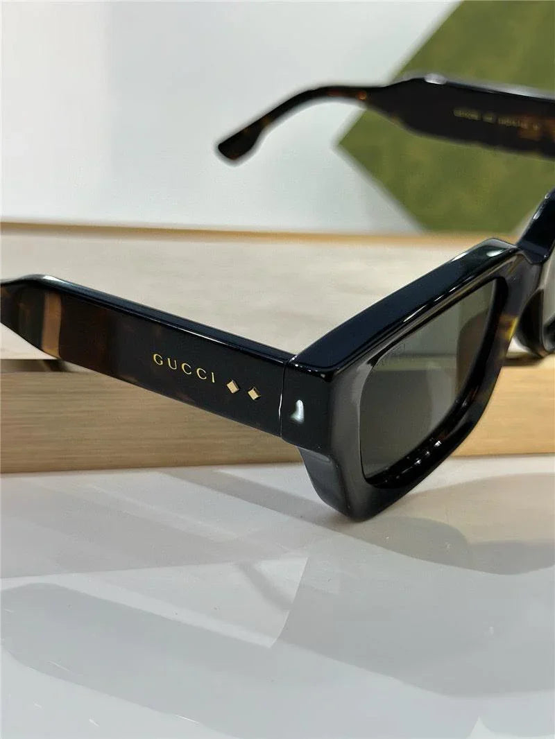 Gucci GG 1529 54MM Unisex Sunglasses ✨