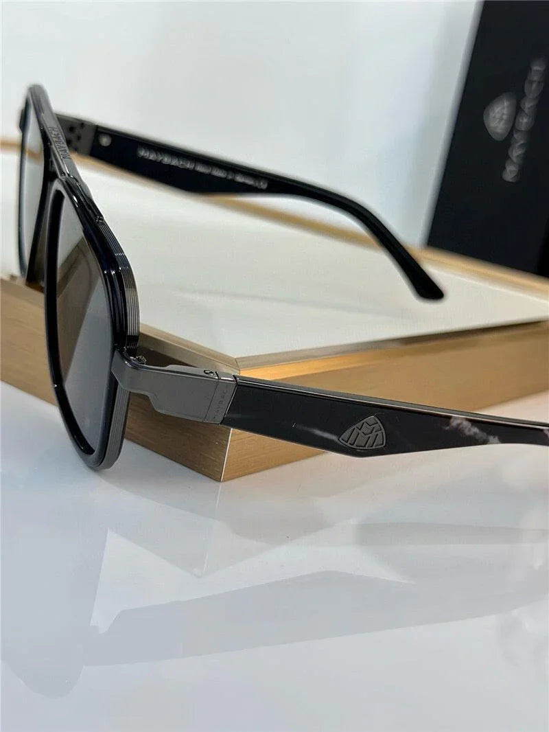 MAYBACH THE TENT I Zeiss Lenses Sunglasses 👑