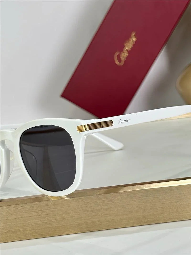 Cartier PREMIÈRE DE CARTIER CT0011S 51 Sunglasses 🐆