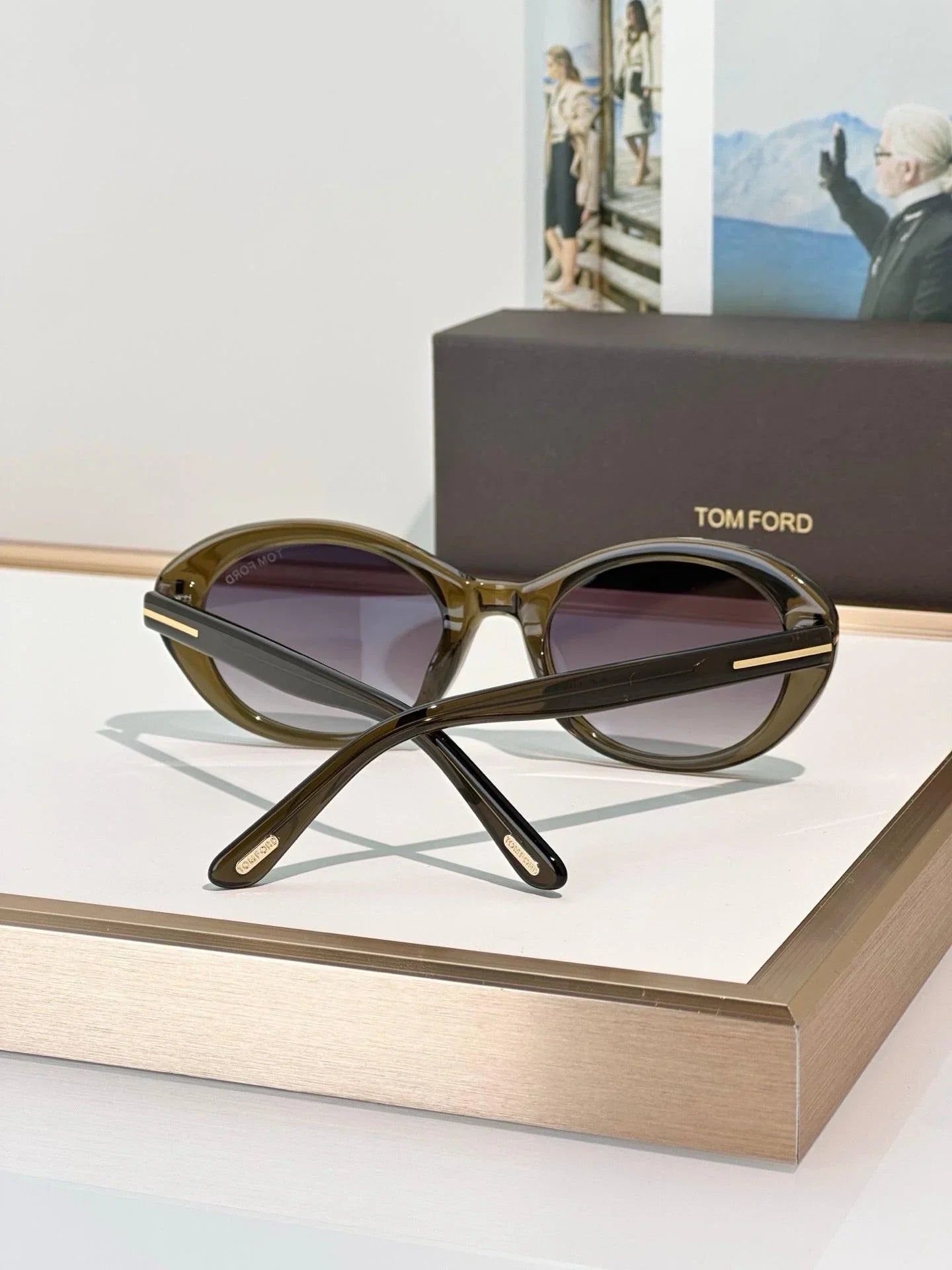 TOM FORD FT1172 Women&