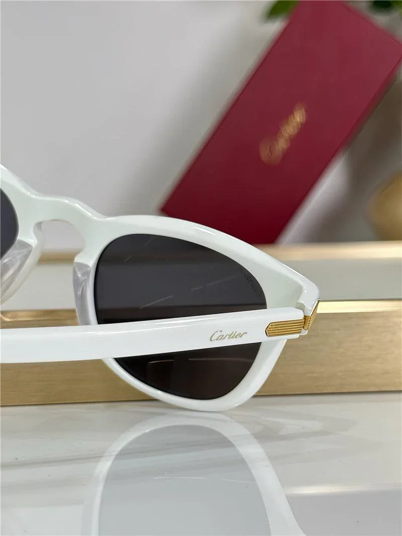 Cartier PREMIÈRE DE CARTIER CT0011S 51 Sunglasses 🐆