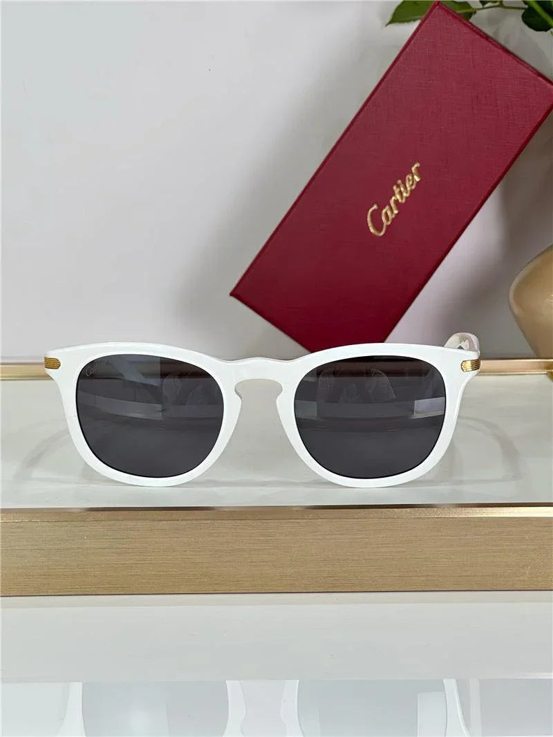 Cartier PREMIÈRE DE CARTIER CT0011S 51 Sunglasses 🐆