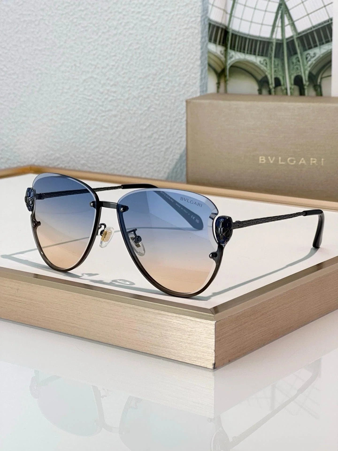 BVLGARI Bvlgari Serpenti 40079U Women&