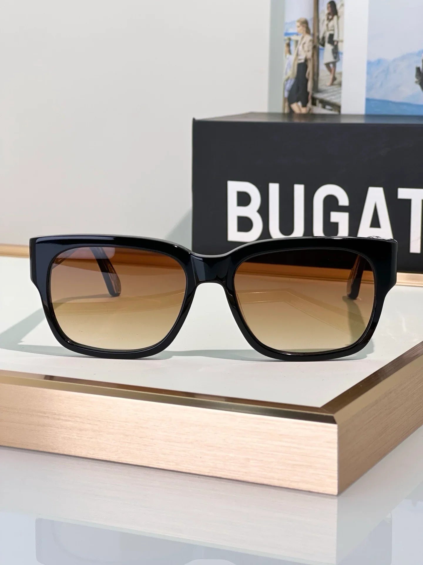 BUGATTI EYEWEAR COLLECTION 29 Sunglasses 🏎️