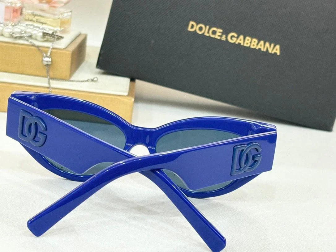 Dolce & Gabbana Kylie Jenner 4450/326230 Women&