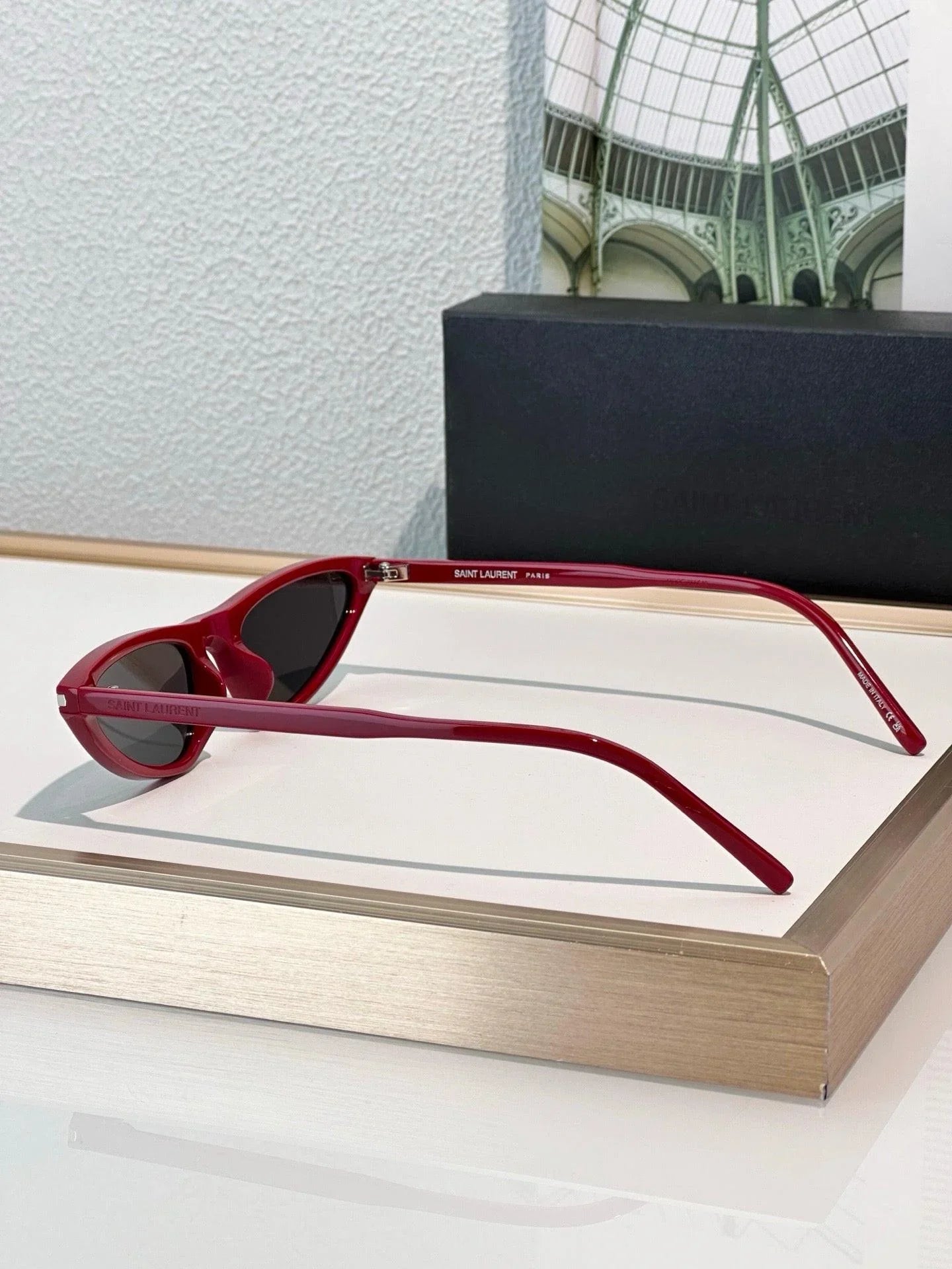 YSL Saint Laurent SL703 Sunglasses ✨