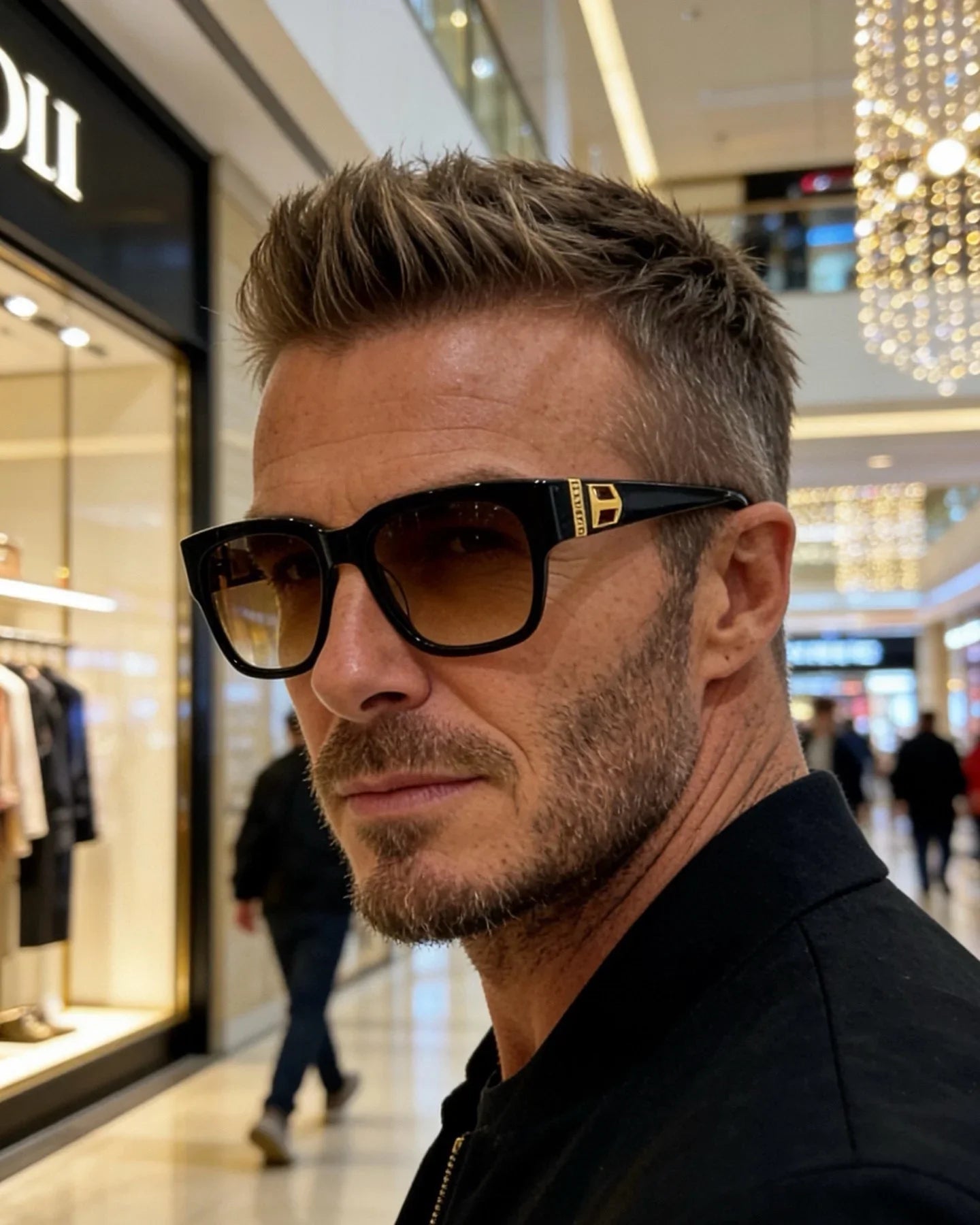 BUGATTI EYEWEAR COLLECTION 29 Sunglasses 🏎️