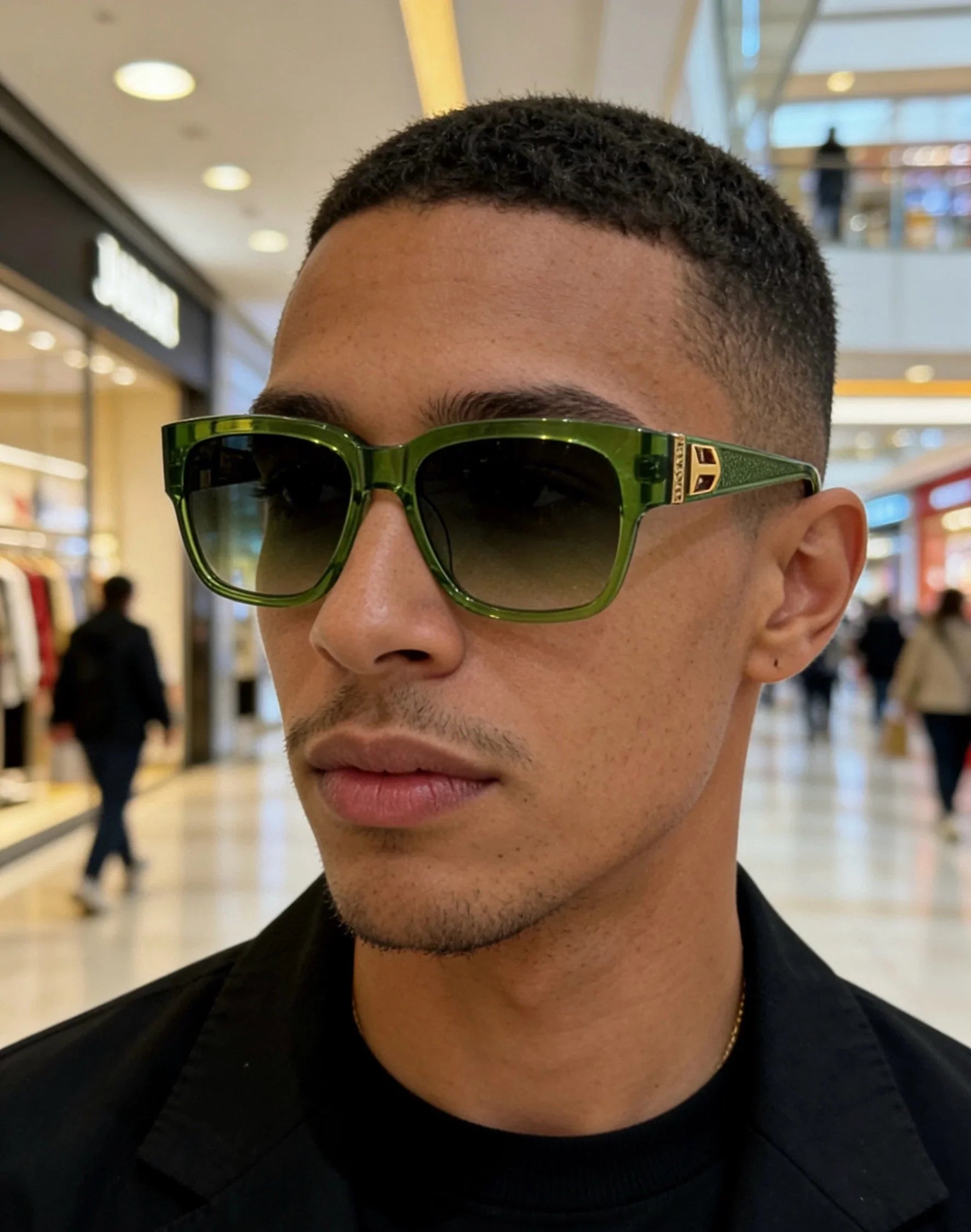 BUGATTI EYEWEAR COLLECTION 29 Sunglasses 🏎️