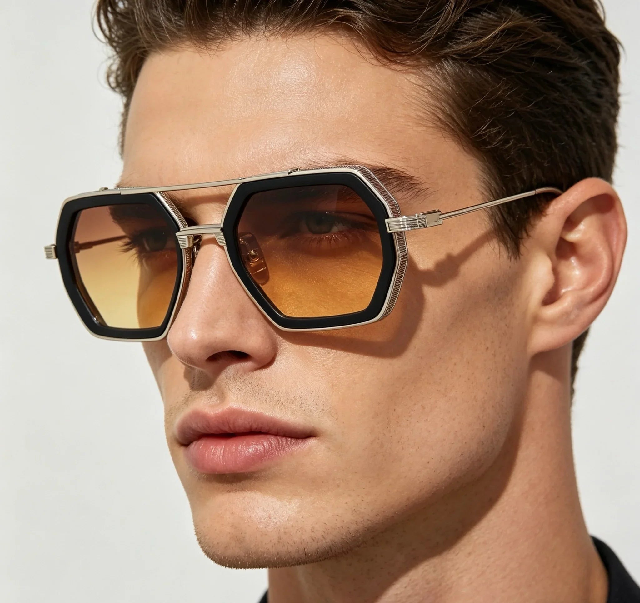 Dita Eyewear DTS465-A-01 Dubsignal Sunglasses 🔱