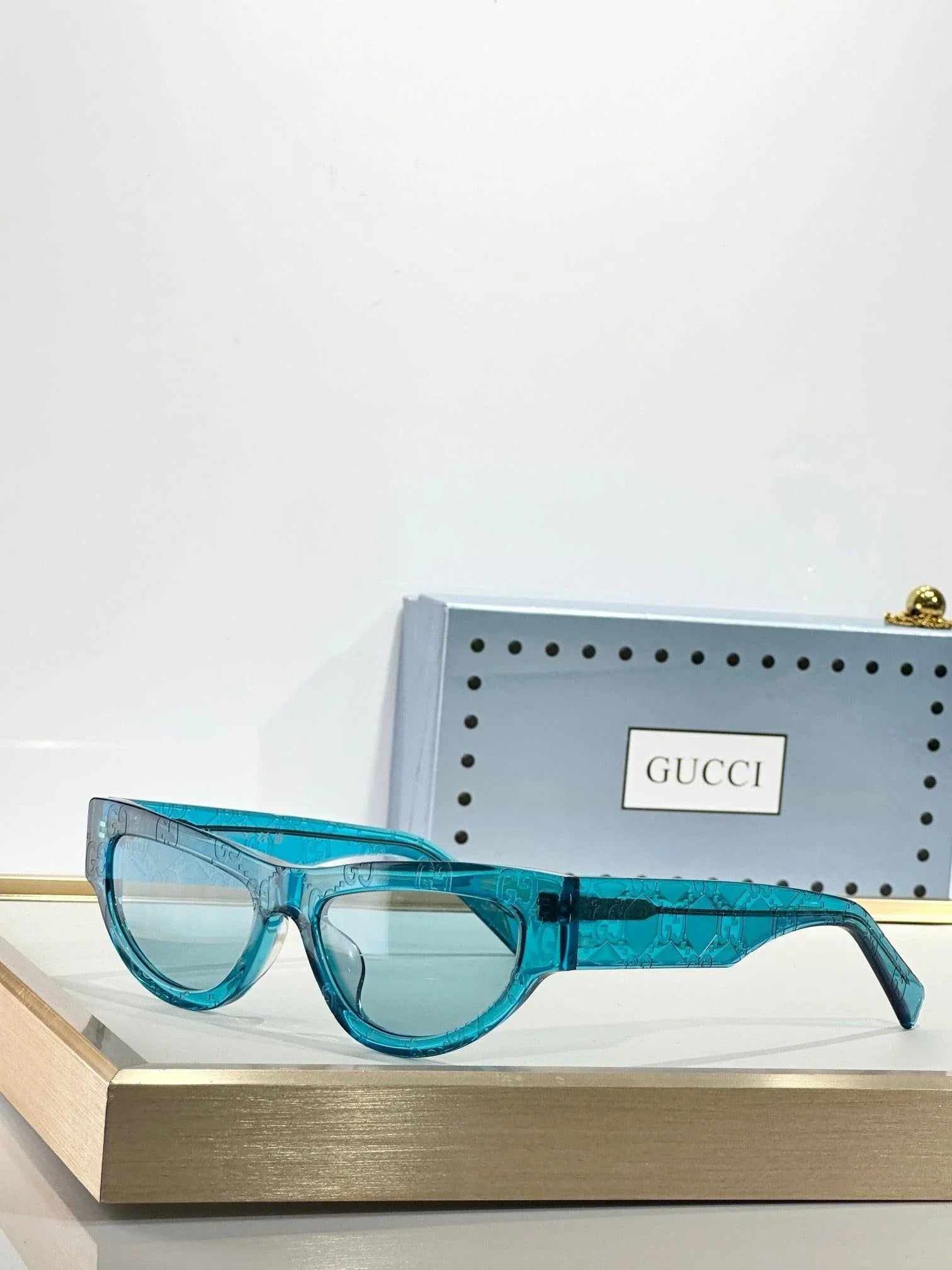 Gucci GG1834S Cat eye sunglasses ✨