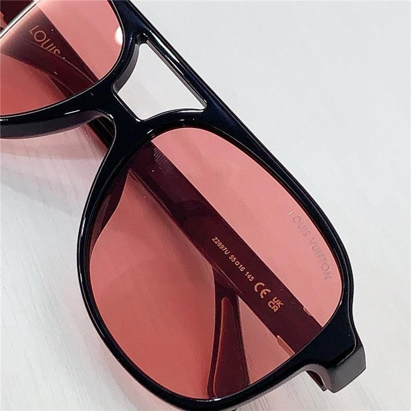 Louis Vuitton Z2898U LV Hit Sunglasses ✨